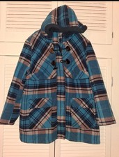 Bonprix Collection Thick Plaid
