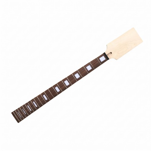 Unfinished maple bass - bass, diy