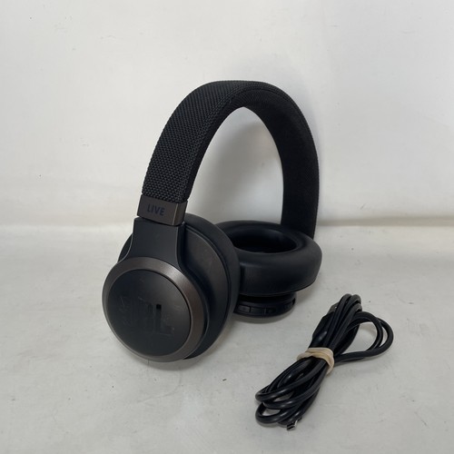 Jbl live 650btnc over - jbl,