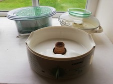 Tefal Steam Cuisine (1000cl)