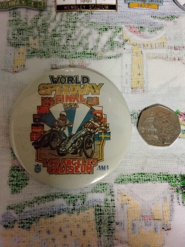 World speedway final - speedway,