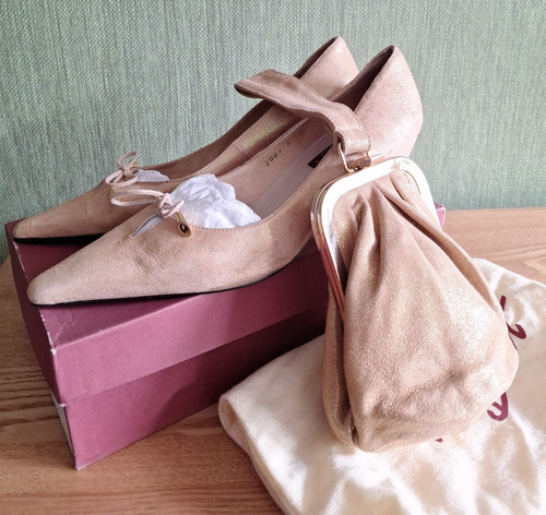 Vicki beth vintage - beth,