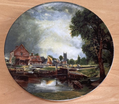 Vintage poole pottery john - poole,