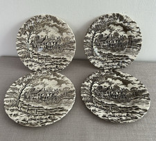 Myott Royal Mail Small Plates