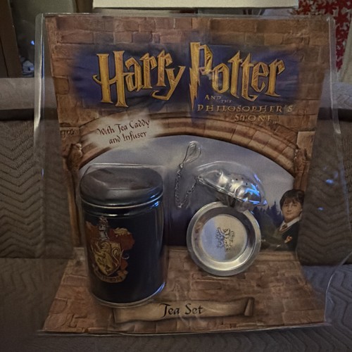 Harry potter tea - harry,