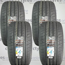 4X New 285 35 22 ARIVO ULTRA