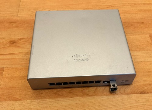 Cisco meraki ms120 8fp cloud - cisco, ms120-8fp