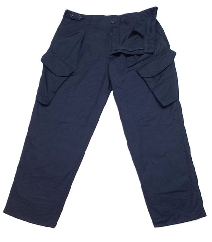 Navy operational trousers - trousers, rn