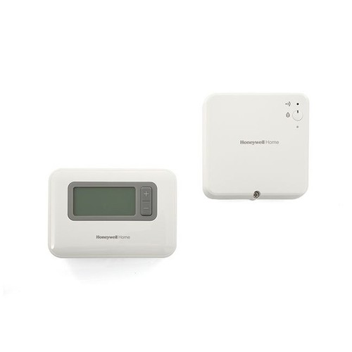 Honeywell home t3r wireless - honeywell,