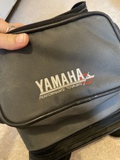 Yamaha Performance Touring Luggage Bag (Genuine)