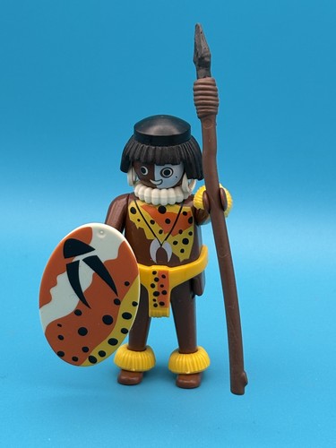 Playmobil figure man jungle - playmobil,