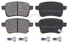 A.B.S.-OE 35079-OE Brake Pad