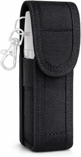 Self defence spray pouch for - self,
