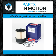 Fuel Filter BFF8178 Borg &