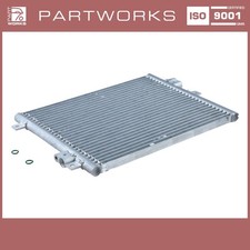 Air Conditioning Condenser for