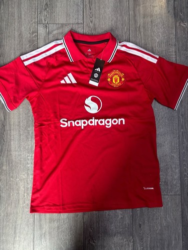 Adidas manchester united home - united,