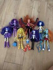 My Little Pony Equestria Girls