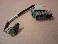 Usb sound module - usb/sound, for