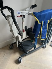 Standing Hoist Invacare Electric Hoist Electric Hoist
