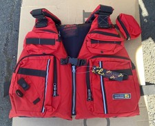 Cass Fishing PFD Buoyancy Aid
