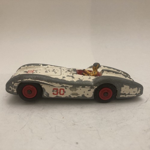 Dinky toys mercedes - toys, benz