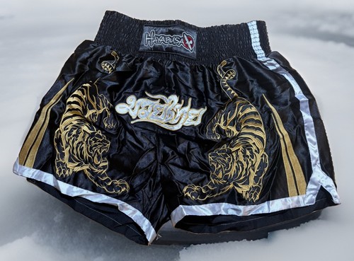 Hayabusa garuda muay thai - hayabusa,