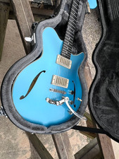 Eastman Romeo LA P90 Celestine