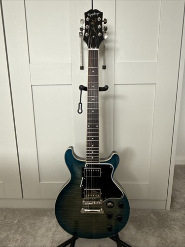 Epiphone inspired gibson - inspired,