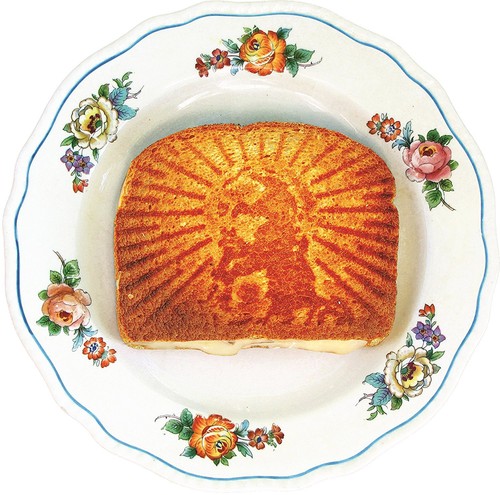 The cheesus grilled - cheesus,
