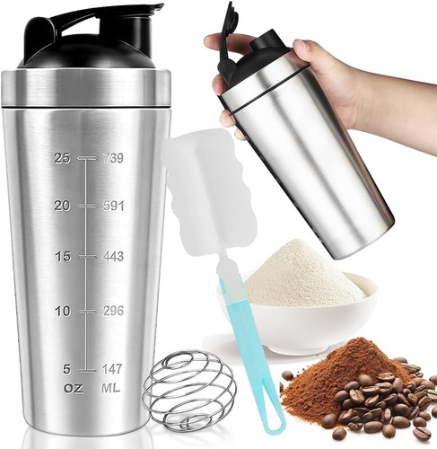 Shaker protein metal - shaker,