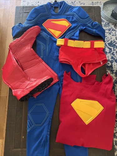 Superman legacy superhero - superman,