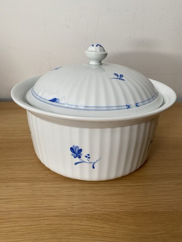 Royal worcester casserole dish - royal,