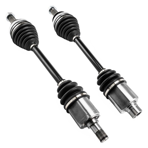 Set axle shaft - 2, cv