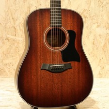 Taylor 320 2015 w/hard case