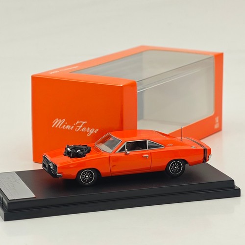 Mini forge 1969 dodge - mini,