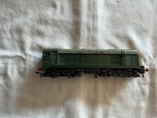 Hornby Dublo 3 Rail L30 BR Class 20 Bo-Bo Diesel Loco D8000
