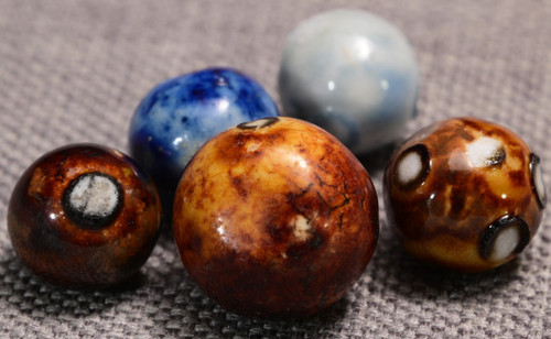 Antique german handmade - 5,