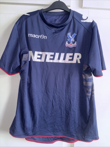 2014 15 crystal - 2014/15, palace