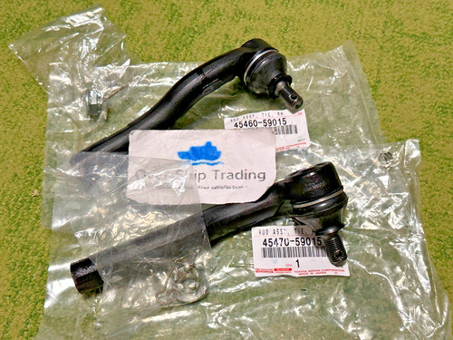 Toyota lexus genuine sc430 - toyota,