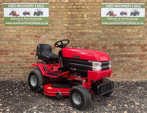 Westwood s1300 ride - westwood, mower
