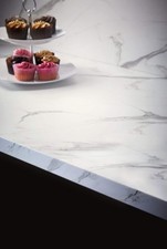 Ravenna Marble Curved Edge