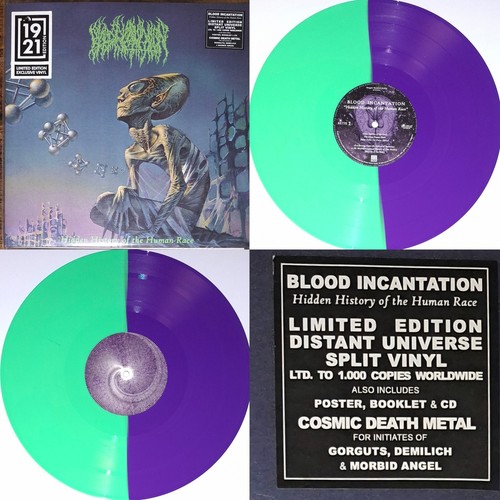 Blood incantation hidden - blood,