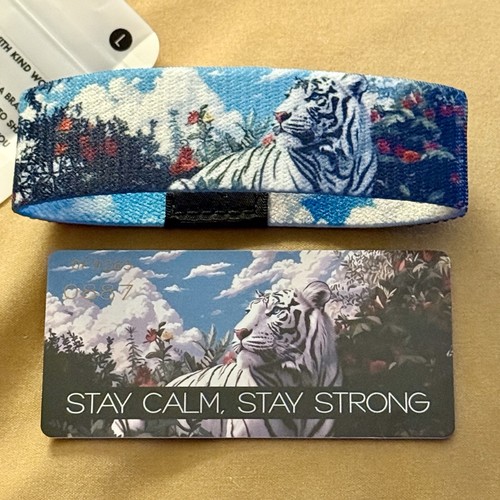 New zox stay calm - new!, *stay