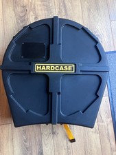 Hardcase hn14sdx deluxe snare - hardcase,