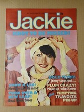 JACKIE MAGAZINE # 768 - 23rd