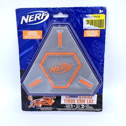 Nerf elite flash - flash, strike