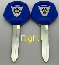 2 Keys Yamaha DT50 DT80 DT100