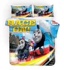 Thomas & Friends Bedding Set