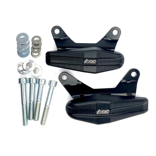 Gsg crash pad set streetline - gsg,