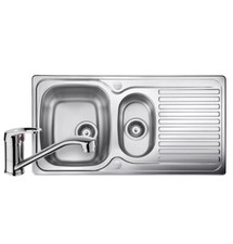 Leisure Linear 1.5 Bowl